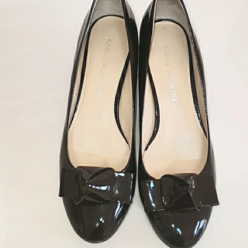 Designer shoes, Size 38,5